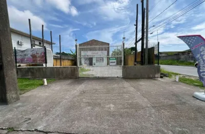 Terreno à venda na vila horizonte, paranaguá  por r$ 550.000