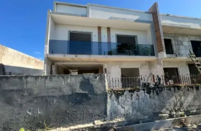 Casa à venda no parque são joão, paranaguá  por r$ 680.000