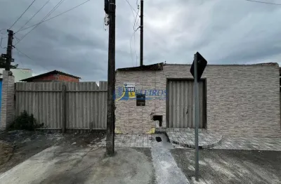 Terreno à venda na vila garcia, paranaguá  por r$ 210.000