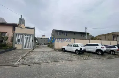 Apartamento com 2 quartos à venda na vila horizonte, paranaguá  por r$ 197.000