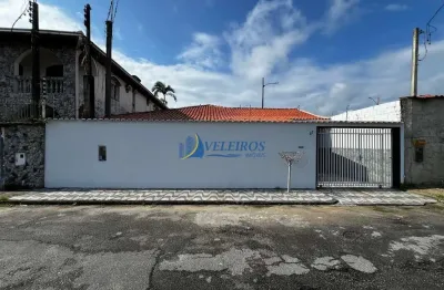 Casa com 3 quartos à venda no eldorado, paranaguá  por r$ 790.000