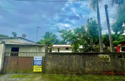 Terreno à venda em alexandra, paranaguá  por r$ 300.000
