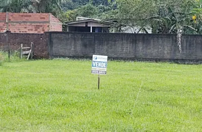 Terreno à venda no centro, guaraqueçaba  por r$ 400.000