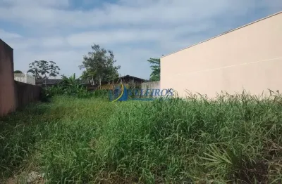 Terreno à venda em balneário monções, matinhos  por r$ 219.000