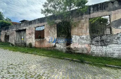 Terreno à venda no centro histórico, paranaguá  por r$ 300.000