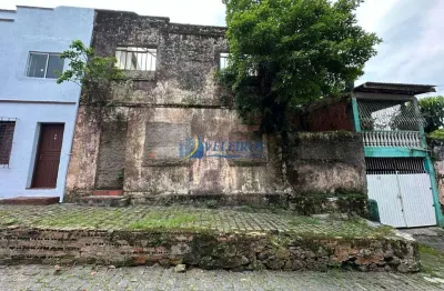 Terreno à venda no centro histórico, paranaguá  por r$ 90.000