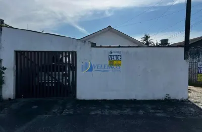 Casa com 2 quartos à venda na vila dos comerciários, paranaguá  por r$ 400.000