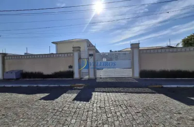 Apartamento com 3 quartos à venda no campo grande, paranaguá  por r$ 390.000