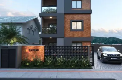 Apartamento à venda na vila garcia, paranaguá  por r$ 255.000
