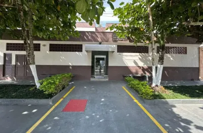 Apartamento com 2 quartos à venda em caiobá, matinhos  por r$ 320.000