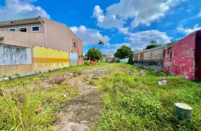 Terreno à venda no costeira, paranaguá  por r$ 650.000