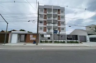 Apartamento com 2 quartos à venda na vila horizonte, paranaguá  por r$ 429.000