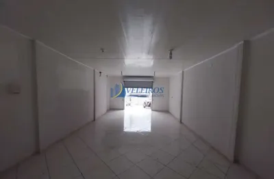 Barracão / galpão / depósito para alugar no parque são joão, paranaguá  por r$ 8.000