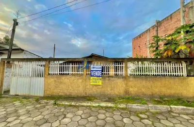 Casa à venda na vila nova primavera, paranaguá  por r$ 200.000