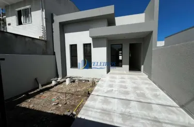 Casa à venda no parque são joão, paranaguá  por r$ 350.000