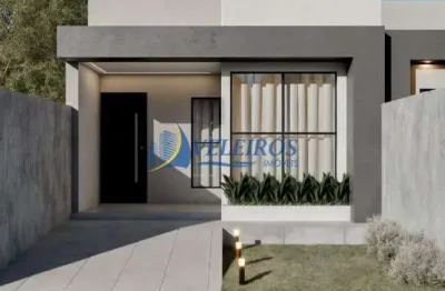 Casa à venda no parque são joão, paranaguá  por r$ 350.000