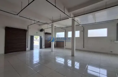 Ponto comercial para alugar no joão gualberto, paranaguá  por r$ 5.600