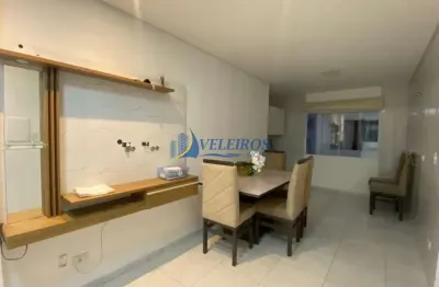 Apartamento com 2 quartos para alugar no divinéia, paranaguá  por r$ 1.300