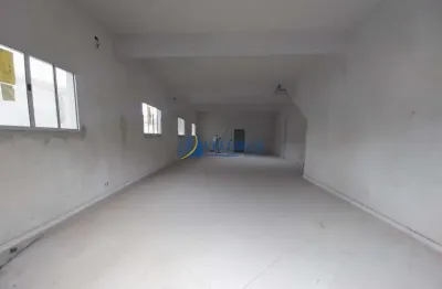 Ponto comercial para alugar no parque são joão, paranaguá  por r$ 14.000