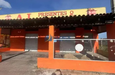 Ponto comercial para alugar na vila dos comerciários, paranaguá  por r$ 4.440