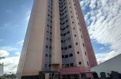 Apartamento com 4 quartos à venda no joão gualberto, paranaguá  por r$ 750.000