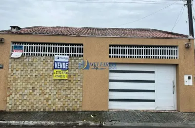 Casa com 3 quartos à venda no conjunto nilson neves, paranaguá  por r$ 360.000