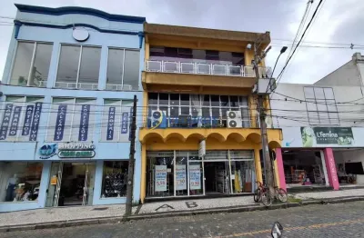 Sala comercial para alugar no centro histórico, paranaguá  por r$ 2.500