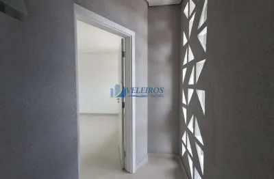 Apartamento com 1 quarto para alugar no bockmann, paranaguá  por r$ 2.160
