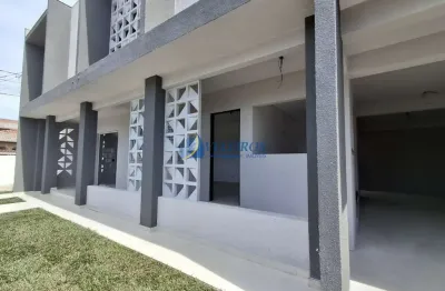 Apartamento com 1 quarto para alugar no bockmann, paranaguá  por r$ 2.300