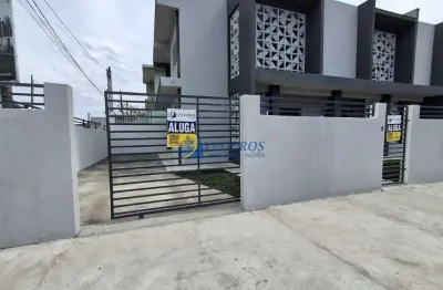 Apartamento com 1 quarto para alugar no bockmann, paranaguá  por r$ 2.390