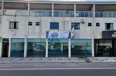 Ponto comercial para alugar no palmital, paranaguá  por r$ 5.000