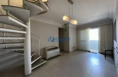 Cobertura com 2 quartos para alugar no palmital, paranaguá  por r$ 5.000