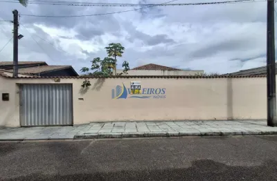 Casa com 3 quartos à venda no correia velho, paranaguá  por r$ 750.000