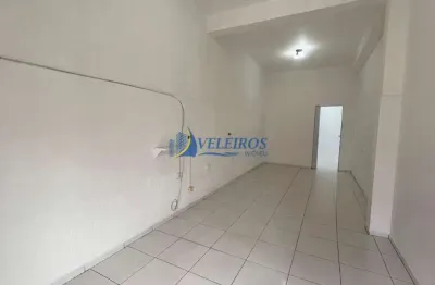 Ponto comercial para alugar no tuiuti, paranaguá  por r$ 1.670