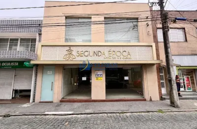 Ponto comercial para alugar no centro histórico, paranaguá  por r$ 13.000