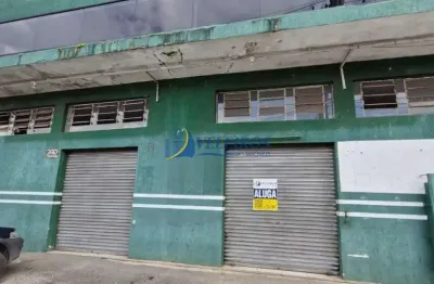 Ponto comercial para alugar no santos dumont, paranaguá  por r$ 4.500