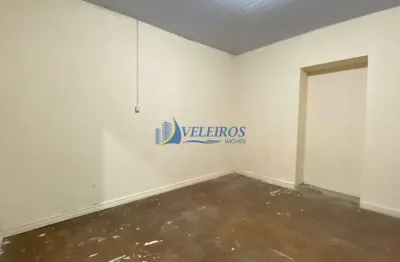 Apartamento com 2 quartos para alugar no centro histórico, paranaguá  por r$ 1.350