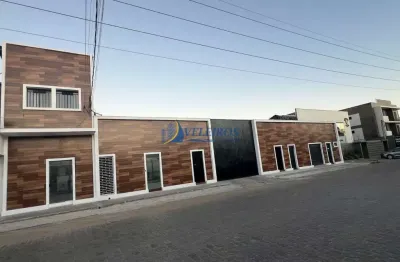 Barracão / galpão / depósito para alugar no centro, paranaguá  por r$ 15.000