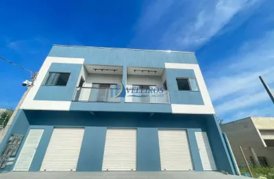 Ponto comercial para alugar na vila garcia, paranaguá  por r$ 1.200