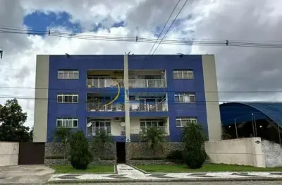 Apartamento com 3 quartos à venda no costeira, paranaguá  por r$ 629.000