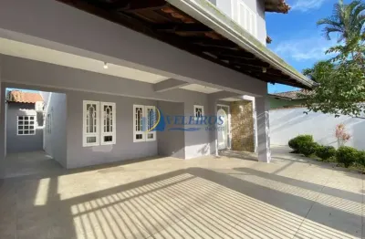 Casa com 4 quartos à venda no leblon, paranaguá  por r$ 1.300.000
