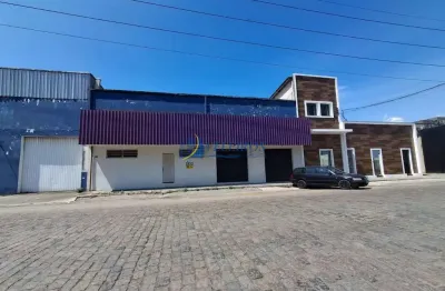 Ponto comercial para alugar no costeira, paranaguá  por r$ 10.000