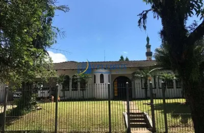 Casa comercial para alugar no joão gualberto, paranaguá  por r$ 8.800