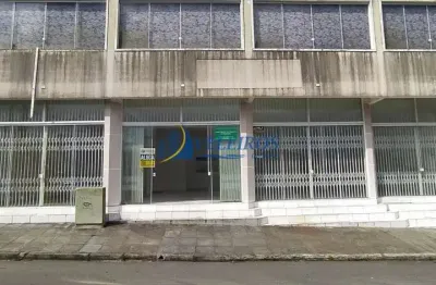 Sala comercial para alugar na vila são vicente, paranaguá  por r$ 4.400
