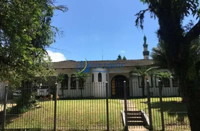 Casa comercial à venda no joão gualberto, paranaguá  por r$ 2.600.000