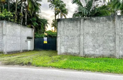 Terreno à venda em alexandra, paranaguá  por r$ 6.500.000
