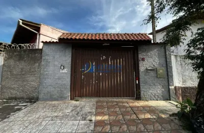 Casa com 2 quartos à venda no leblon, paranaguá  por r$ 500.000