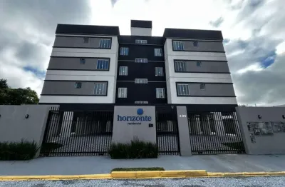 Apartamento com 2 quartos à venda na praia de leste, pontal do paraná  por r$ 330.000