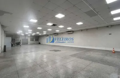 Ponto comercial para alugar na vila guarani, paranaguá  por r$ 16.700