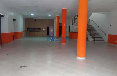Ponto comercial para alugar no centro histórico, paranaguá  por r$ 16.700